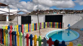 Hotels in Chã Grande